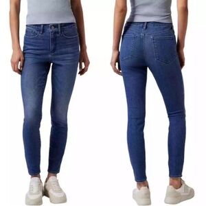 Athleta Jeans - Sculptek Material